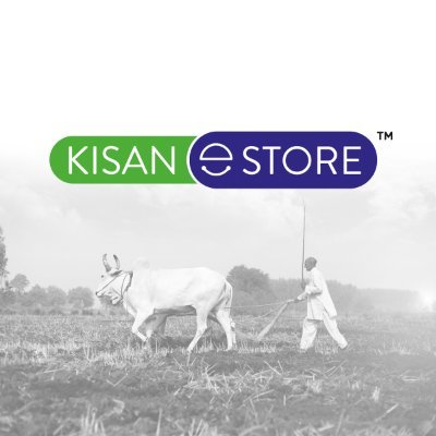 KISANeSTORE is the First Agro-eStore in India to launch complete range of agro-inputs & agro-services. Farmers are served from 3,60,000 CSCs across India.