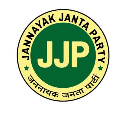 Offical  Twitter Account  Of Kisan Cell @JJPofficial