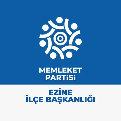 Memleket Partisi Ezine İlçe Başkanlığı Profile