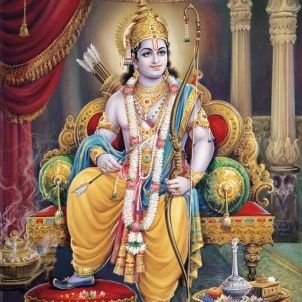मेरा भारत हिंदू राष्ट्र ही है.पर सनातनी श्रीमद भगवद्गीता पर नहीं चलते।मर्यादा पुरुषोत्तम श्री राम और योगेश्वर श्रीकृष्ण के गुणो को जीवन में ग्रहण करो।