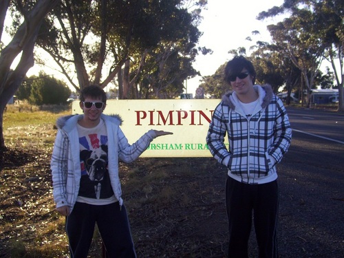 Flex_N_Merc's profile picture. Flex - the man with the chest, and Mercurio - sadly born without a last name, comin atcha live from Adelaide, Australia! Stay tuned.