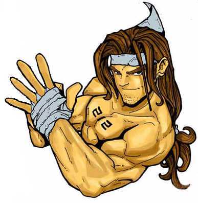 klolotan's profile picture. life is struggle