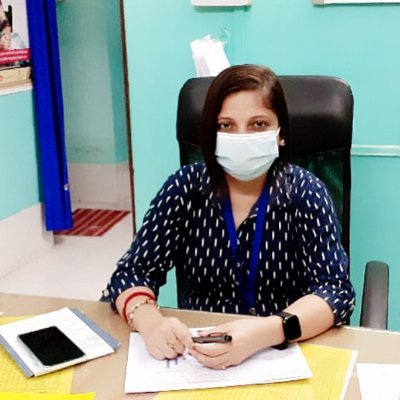 District Health Officer 
West Tripura District