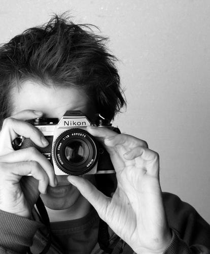 PeterTweedie's profile picture. Photographer currently living and working in London, England