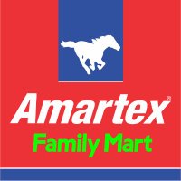 Amartex Family Mart(@Amartexfamily) 's Twitter Profile Photo