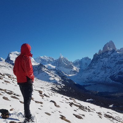 MauherhzCL's profile picture. 