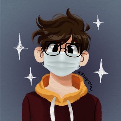 🌙⭐️🇲🇾 ☪︎ | Just an artist who rarely makes art | multi fandom