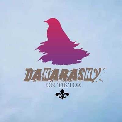 Dakarasky