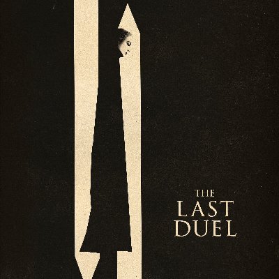 Watch The Last Duel 2021 Online Free Full Movie