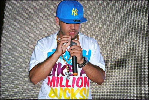 NoizyReal's profile picture. Vendlindja : Diber | Mosha : 24 Vjeç | Ditelindja: 27 Shtator 1986 |  Emri i vertetë : Rigels Rajku .