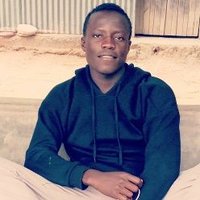Teddy_Zohπ°πͺ (@tosamong) 's Twitter Profile