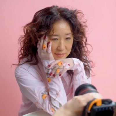 Sandra Oh’s supremacy! ❤️ | The world is Sandra Oh’s and we are just living in it 👑