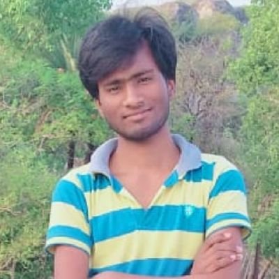 AkashKu84877715's profile picture. studies at Banaras Hindu University