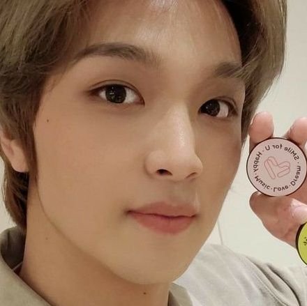 gchanyx's profile picture. lope lope #haechan monyong