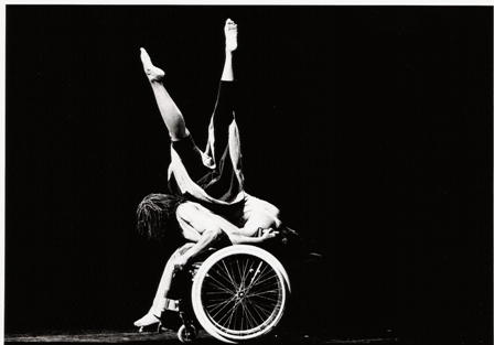 Creating innovative thought-provoking contemporary dance performances of a high standard.