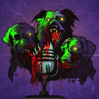 Cadaver Dogs Podcast(@cadaverdogspod) 's Twitter Profileg
