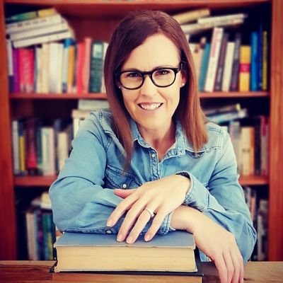 deereyburn's profile picture. Wife | Mom | Best-selling author | Speaker  | Doing the Next Right (ordinary) Thing to spread truth, courage and hope.