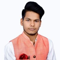 VINOD CHAUDHARY JI(@VINOD_CH1360394) 's Twitter Profile Photo