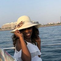 Mrs. O (Gold & Diamond plug) (@alamubolaji) 's Twitter Profile