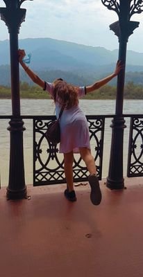 Arsala39142213's profile picture. believe your self