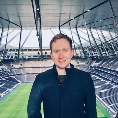 Spurs season ticket holder, based in East London. 
Use this account to Tweet about ⚽️ & Spurs. #COYS