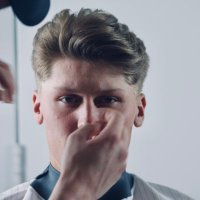 Luke Lamar (@lamrluke) 's Twitter Profile