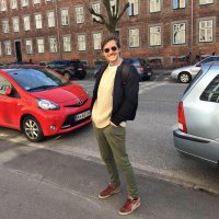 Christian Valeur (@christianvaleur) 's Twitter Profile Photo