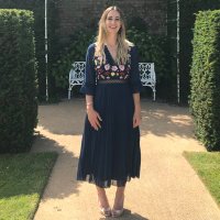 Katie Lancaster (@katiepsyc) 's Twitter Profile Photo