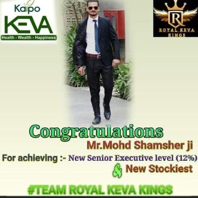 MD
CHENGE YOUR MIND SET AN BELIEVE SYSTEM.