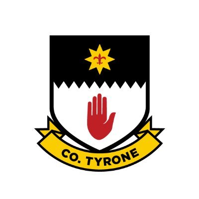 Official Twitter account of the County Tyrone Super Cup NI teams. 🔴⚪️