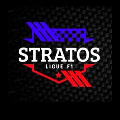 Compte officiel de la Stratos F1 Ligue, championnat RP de Formule 1 eSport sur Xbox.