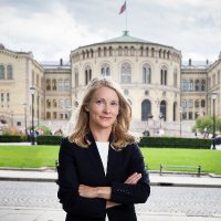 Maria Eklöf (@mariaeklof) 's Twitter Profile