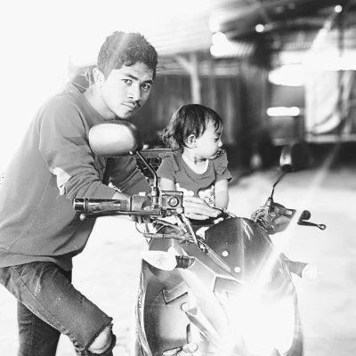 irlando97's profile picture. Bang pingel