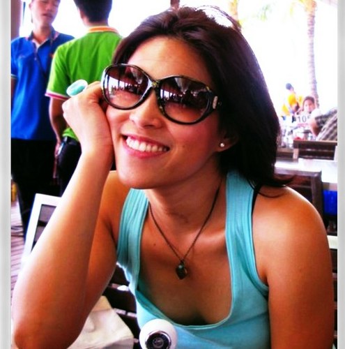 Maew_Piyanuch's profile picture. 