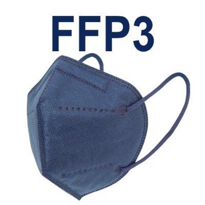 Mascarillas FFP3 de la Mejor Calidad al mejor Precio ¡Las #mascarillasffp3 son las más seguras! en https://t.co/8kbp4iJVJ6