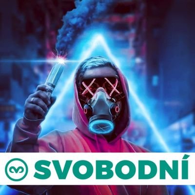 CEOofCZ's profile picture. Free citizen, enemy of the communist and idiots, enfant terrible, gray eminence. 

Rightist.

My tweets and comments express only my views, not those of our PP.