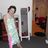 stronglady1977's profile image