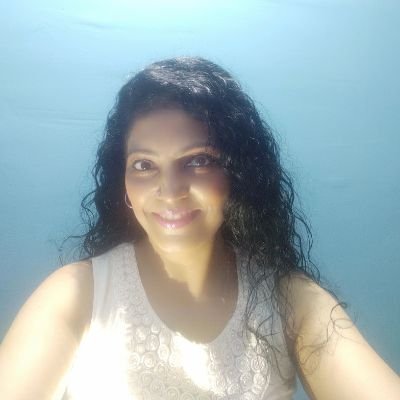 #SSRian #Shayara #Traveller #Friend #Happiness #Love #HR professional
#ISBP member!
