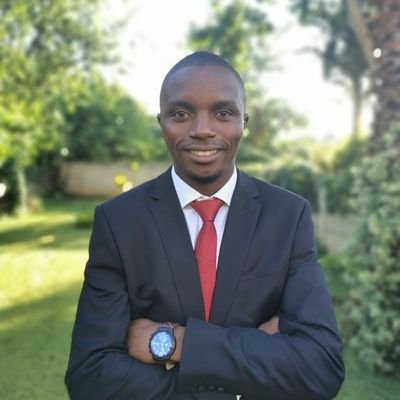 Chamu_Mupiwi's profile picture. |Lawyer⚖️|