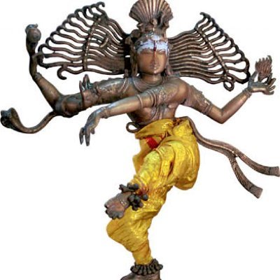 Om Namah Shivaya