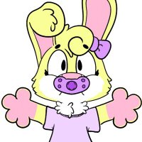 Lily Bunny! 🐰✨ (@crinklebuns) 's Twitter Profile