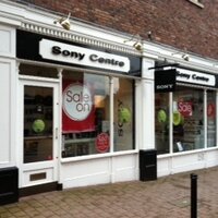 Carlisle Sony Centre (@sonycarlisle) 's Twitter Profile