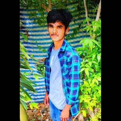 PowerVamshi4's profile picture. VAMSHI🥰🥰🥰