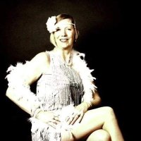 Melanie Isabella (@amdrammel) 's Twitter Profile
