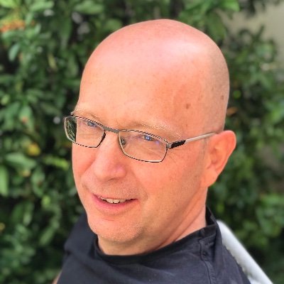 holger_diessel's profile picture. Linguist