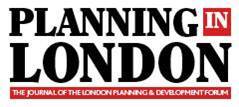 Planning in London