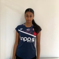 Tashvi Parab (@tashviparab) 's Twitter Profile Photo Tashvi Parab (@tashviparab) 's Twitter Profile Photo