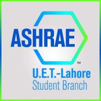 ASHRAE UET Lahore(@ashraeuetlhr) 's Twitter Profile Photo