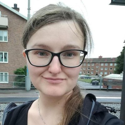 Boel Nelson Profile