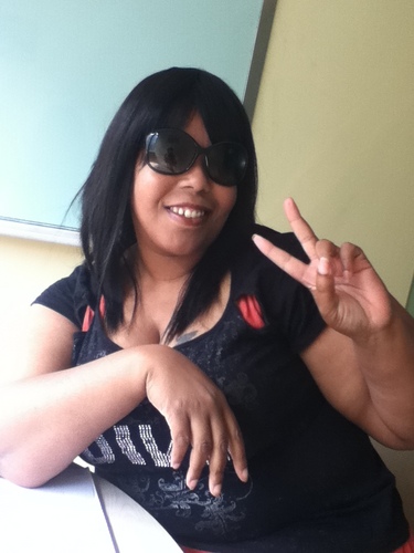 Yinglai69's profile picture. Black American woman married to Chinese man living in china trying to survive the differences.Author, blogger, Teacher, motivator and business woman.